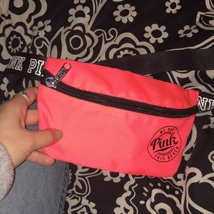 Victoria Secret PINK Fanny Pack